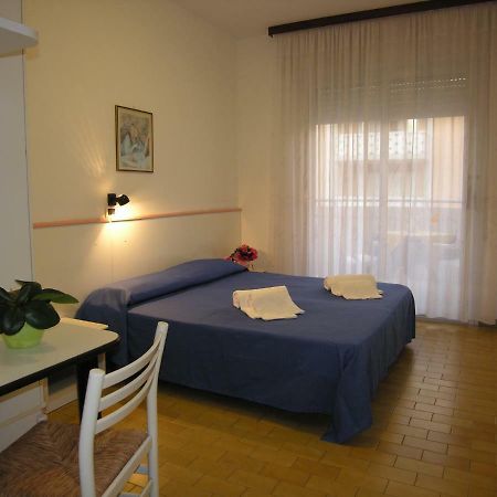Hotel Garni Tahiti 비비오네 외부 사진